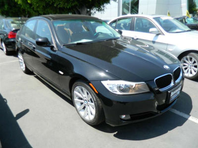 2011 BMW 328  i