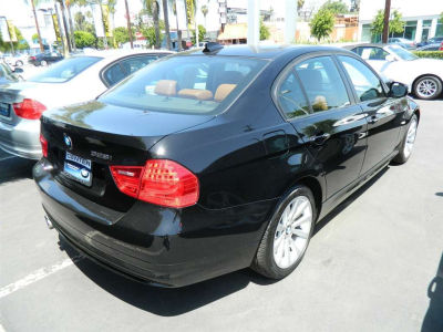 2011 BMW 328  i