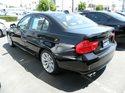 2011 BMW 328  i