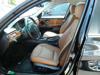 2011 BMW 328  i