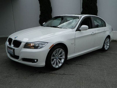 2011 BMW 328  i