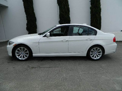 2011 BMW 328  i
