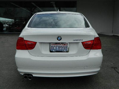 2011 BMW 328  i