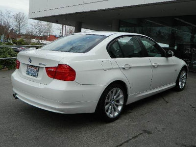 2011 BMW 328  i