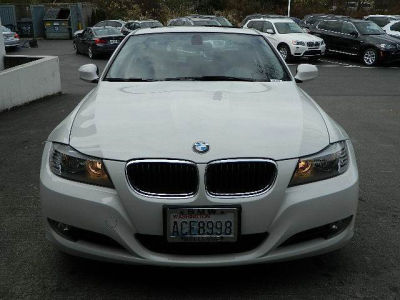 2011 BMW 328  i