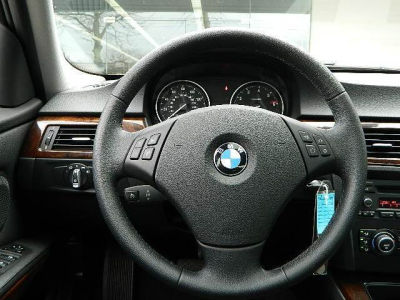 2011 BMW 328  i