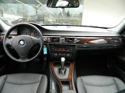 2011 BMW 328  i