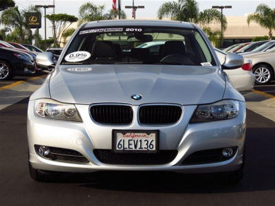 2010 BMW 328  i