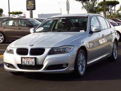 2010 BMW 328  i