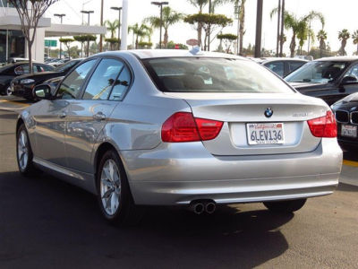 2010 BMW 328  i