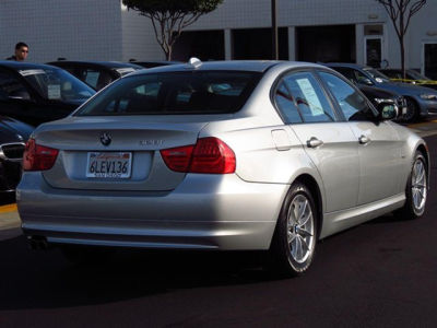 2010 BMW 328  i