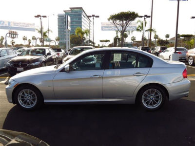 2010 BMW 328  i