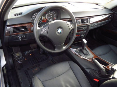 2010 BMW 328  i