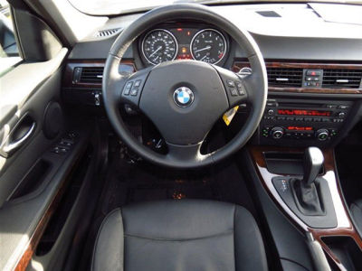 2010 BMW 328  i