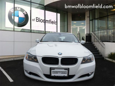 2011 BMW 328  i