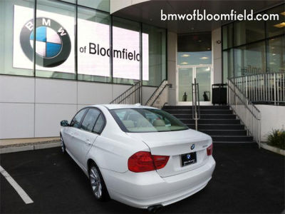 2011 BMW 328  i