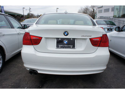 2011 BMW 328  i