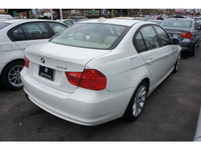 2011 BMW 328  i