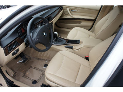 2011 BMW 328  i