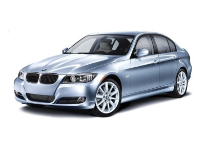 2011 BMW 328  i