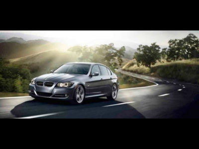 2011 BMW 328  i