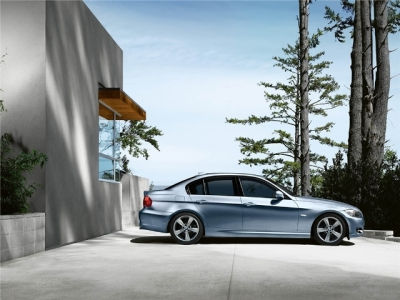 2011 BMW 328  i