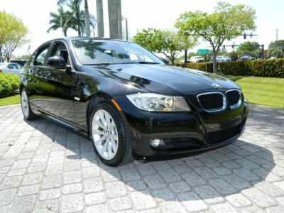 2011 BMW 328  i