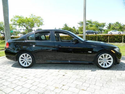 2011 BMW 328  i