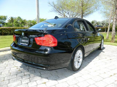 2011 BMW 328  i