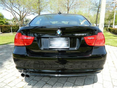 2011 BMW 328  i