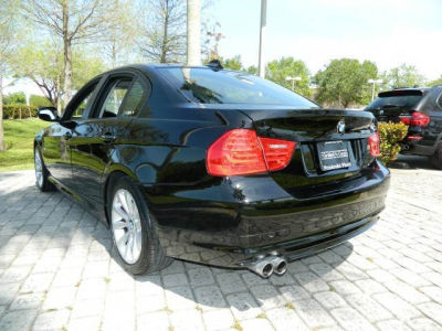 2011 BMW 328  i