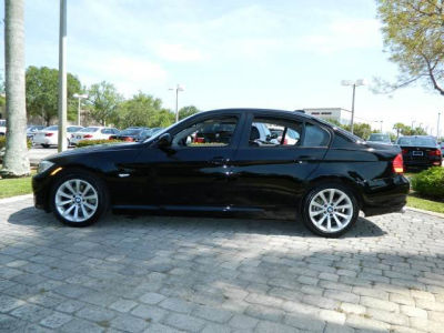 2011 BMW 328  i