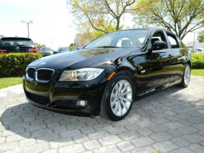 2011 BMW 328  i