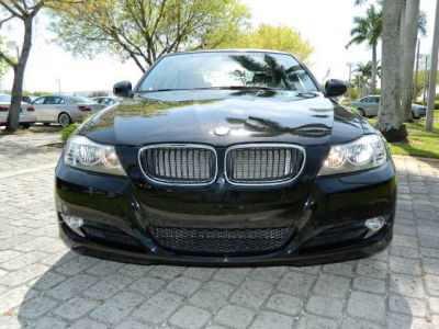 2011 BMW 328  i