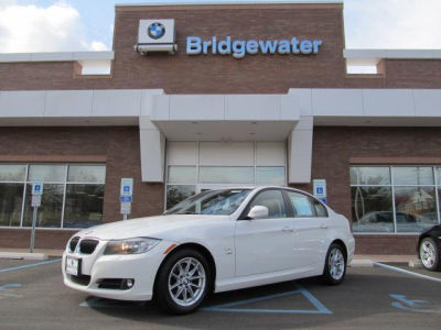 2010 BMW 328  i xDrive