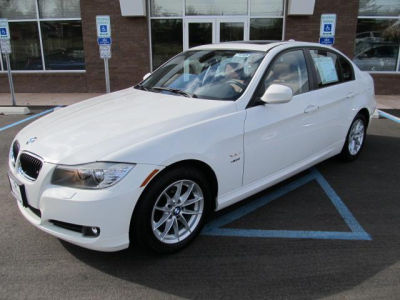 2010 BMW 328  i xDrive