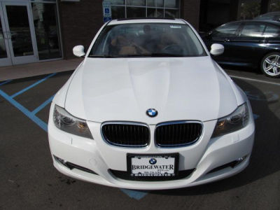 2010 BMW 328  i xDrive