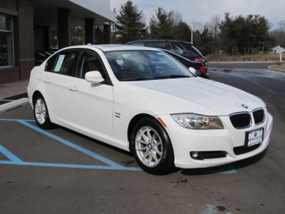 2010 BMW 328  i xDrive