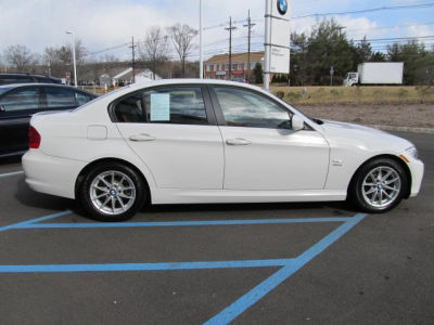 2010 BMW 328  i xDrive