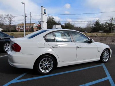 2010 BMW 328  i xDrive