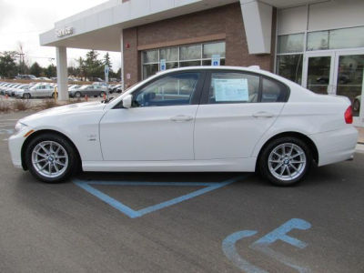 2010 BMW 328  i xDrive
