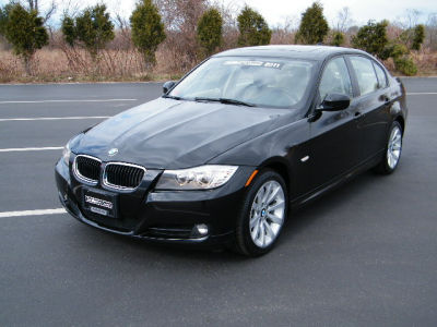 2011 BMW 328  i