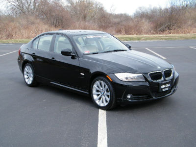 2011 BMW 328  i