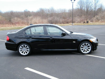2011 BMW 328  i