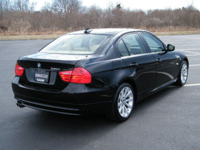 2011 BMW 328  i