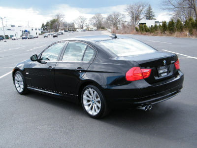 2011 BMW 328  i