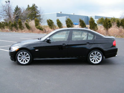 2011 BMW 328  i