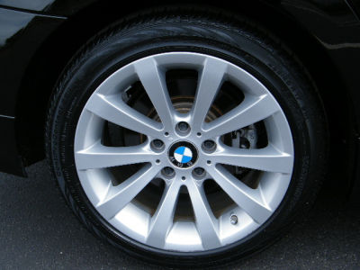 2011 BMW 328  i