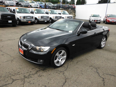 2010 BMW 328  i