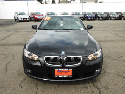 2010 BMW 328  i